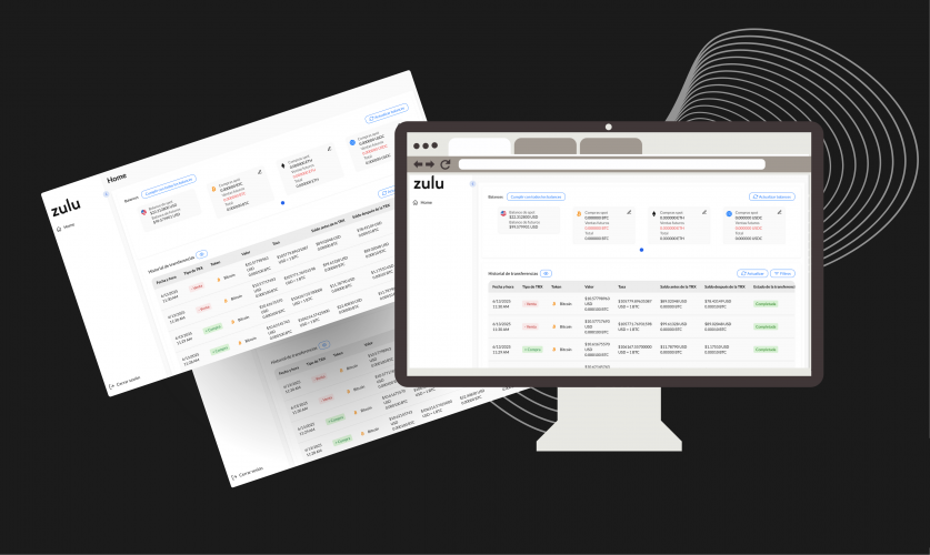 🪙 Zulu screenshot 1