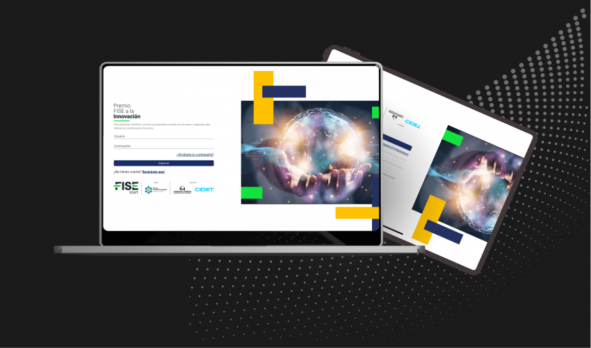 ⚡️ FISE screenshot 1