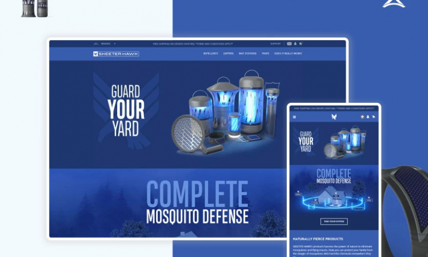 ACG Brands screenshot 1