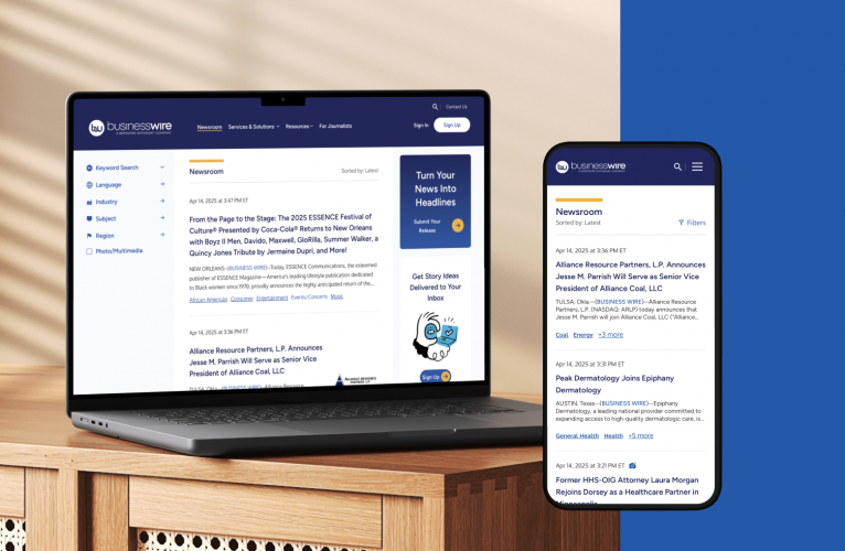 Digital Transformation for Business Wire screenshot 3
