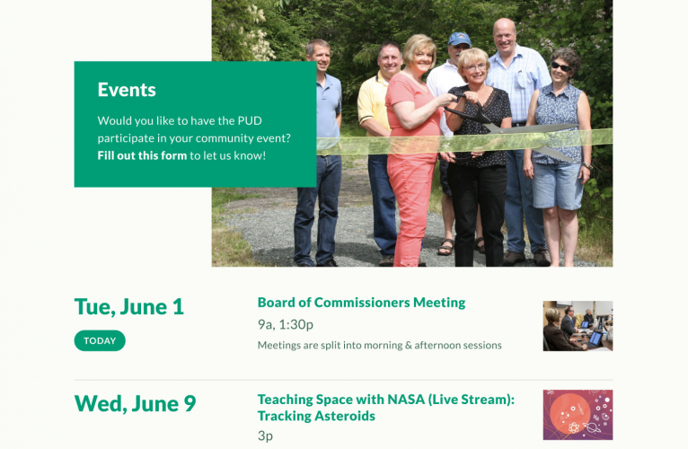 Transforming a decade-old website for SnoPUD screenshot 4