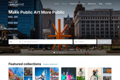 Exploring Public Art in the Digital Age