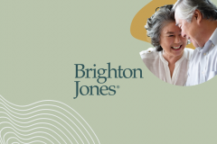 A custom site to support ambitious growth