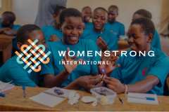 Empowering WomenStrong’s Digital Presence