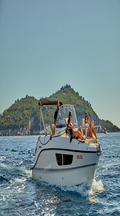 Advanced and affordable watercraft rental services screenshot 1