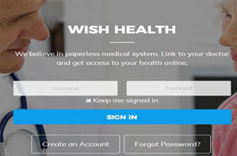 Wishhealth