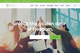 LifeTools eLearning Web Platform