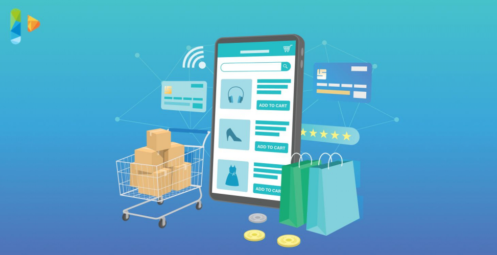 Best E-Commerce App Development Company screenshot 1