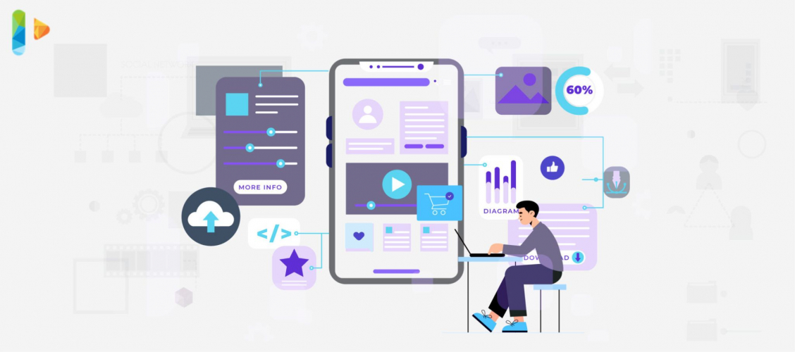 Mobile Application Development Company in Qatar screenshot 1