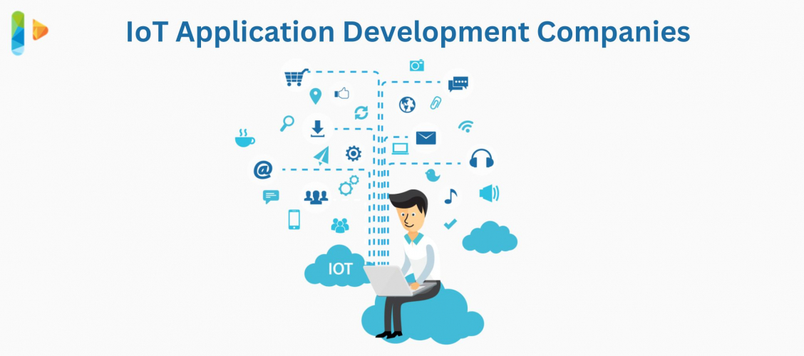 Best IoT Development Companies screenshot 1