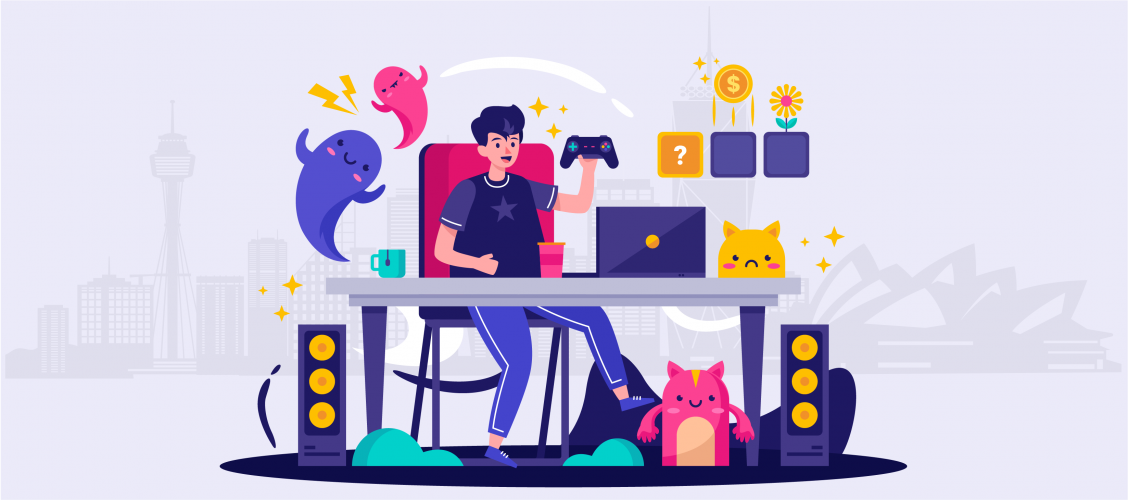 Best Game Development Companies in Australia screenshot 1