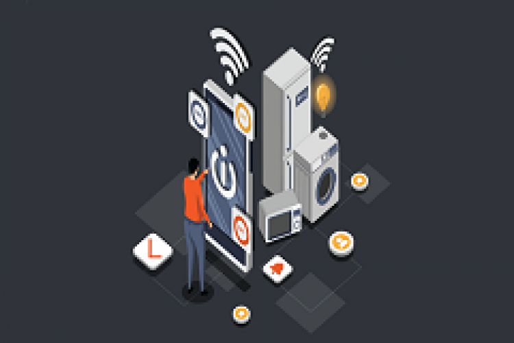 IoT Gateway Devices screenshot 1