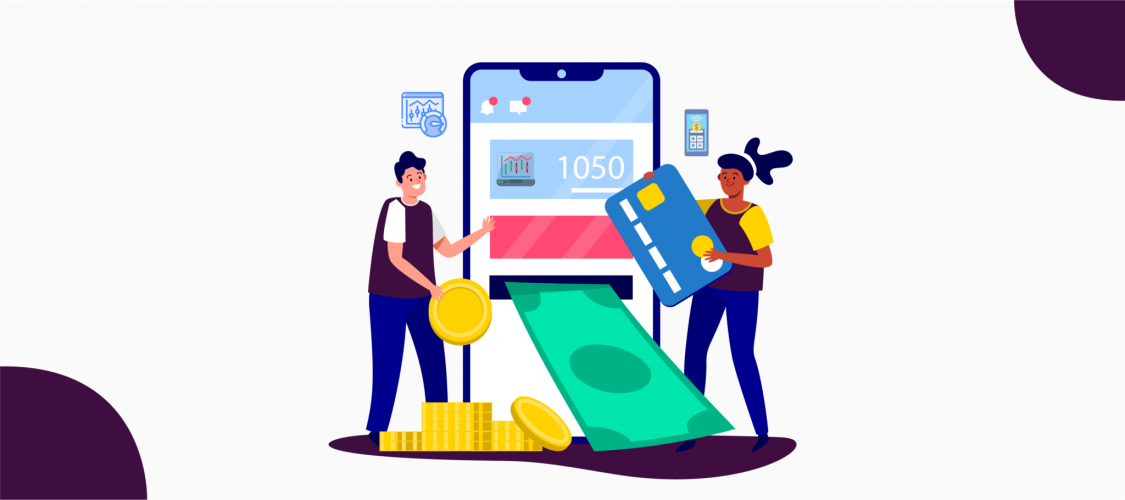 Best Couples Budget App screenshot 1