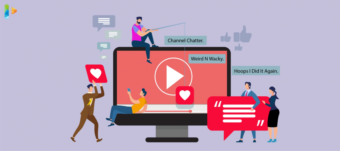 Youtube Channel Name Ideas screenshot 1