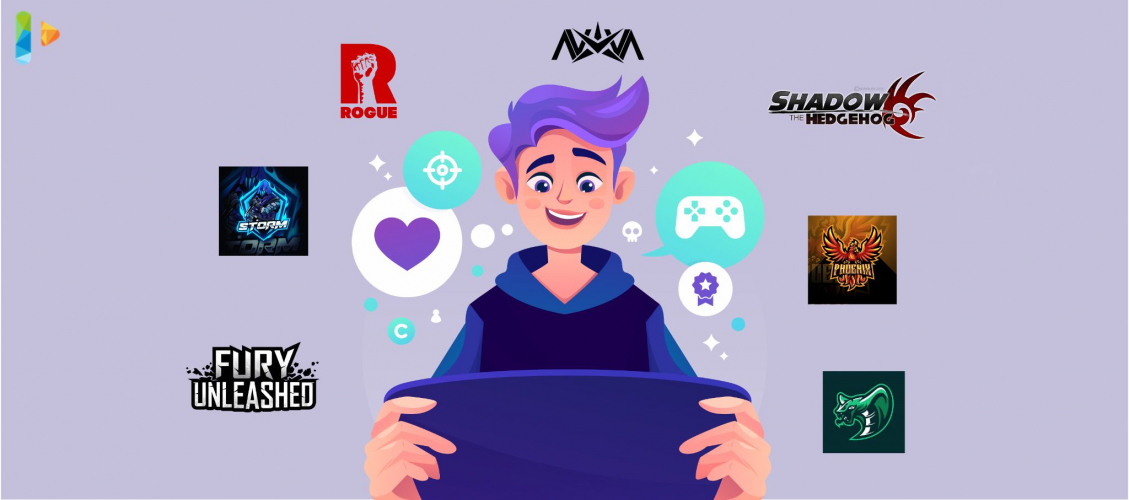 Cool Names Games screenshot 1