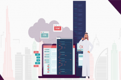 Web Development Companies in Saudi Arabia