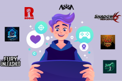 Name Idea for Games