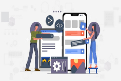Mobile App Development Companies in USA
