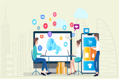Social Media Marketing Companies in Dubai