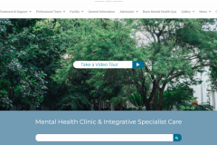 ZwavelStream Clinic Digital Revamp