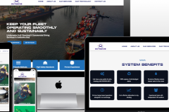 Octodive Brand Redevelopment