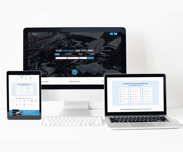 Centro Taller screenshot 1