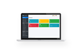 Customized Enterprise SaaS Solutions for Automotive Company (Harsolia Motors)
