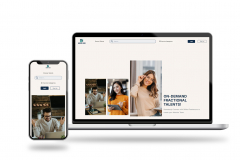 Custom WordPress Marketplace Development - GamersHome