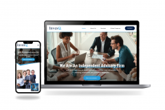 Investment Platform developed in pHp Laravel - InvesQ