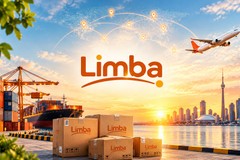 Limba - Global Parcel Delivery & Logistics Platform