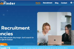 365 JobFinder