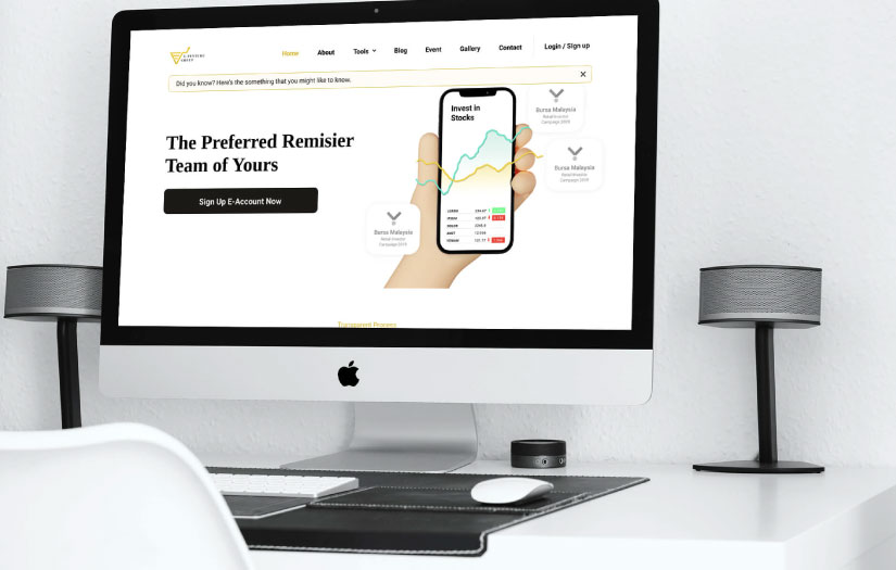 Eventure Group screenshot 1