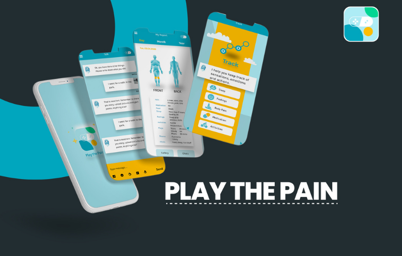 PlayThePain screenshot 1