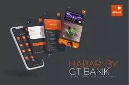 HABARI BY GT BANK