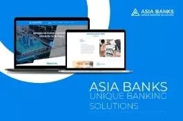 Asia Banks – Unique Banking Solutions