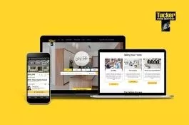 Talk To Tucker - Real Estate Application