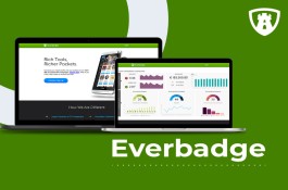 Everbadge