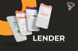 Lender