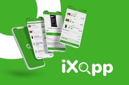iXopp