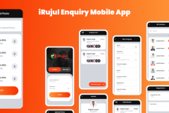 iRujul Enquiry