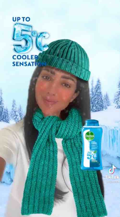 Dettoll screenshot 1