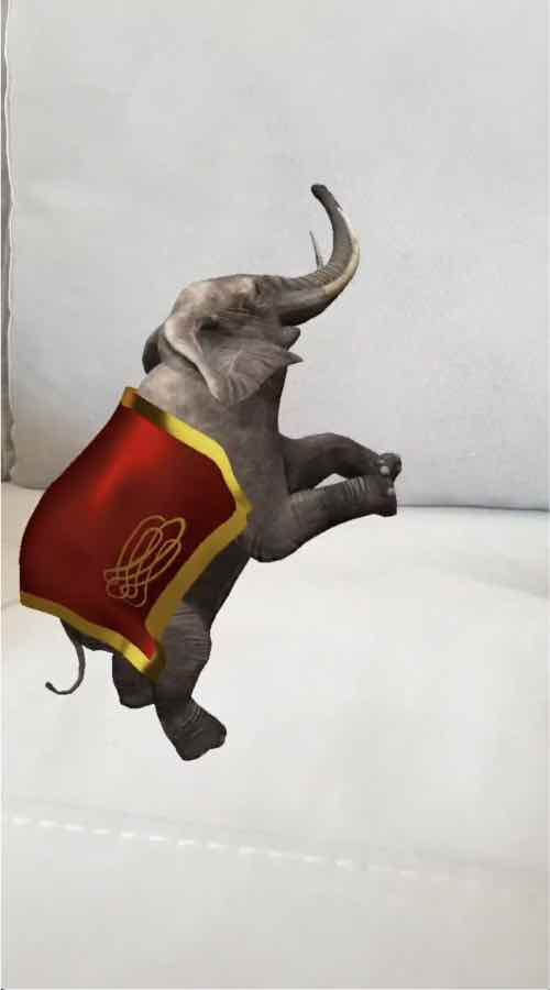 Nakheel IBM screenshot 1