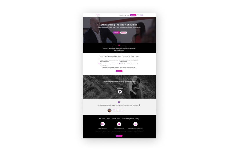 Crazy Filipina Love screenshot 2