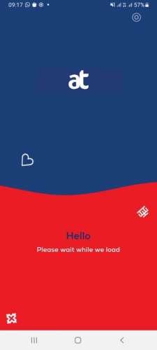 AT Mobile App screenshot 4
