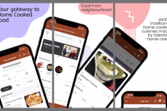 WeNock App