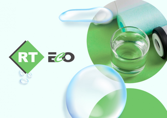 "RTECO: Sustainable Water Solutions" screenshot 2