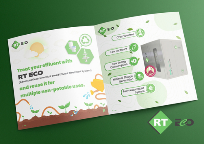 "RTECO: Sustainable Water Solutions" screenshot 1