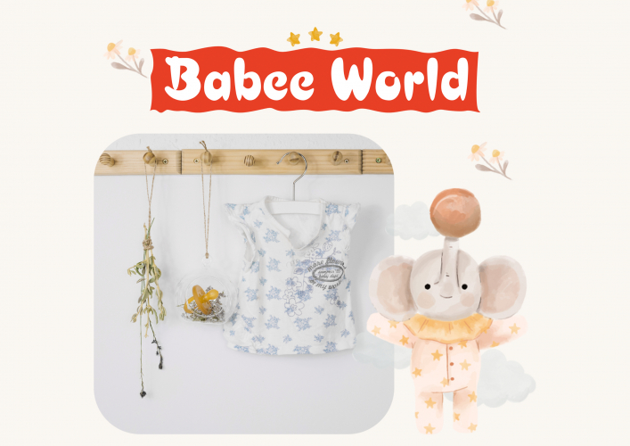 "Babee World: Crafting Comfortable Dreams" screenshot 2