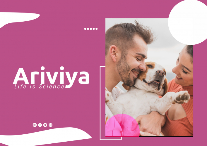 "Ariviya Pets: Where Tails Wag and Hearts Melt" screenshot 1