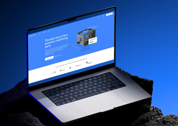 Machinix - CRM Development Services to Automate Routine Tasks screenshot 1